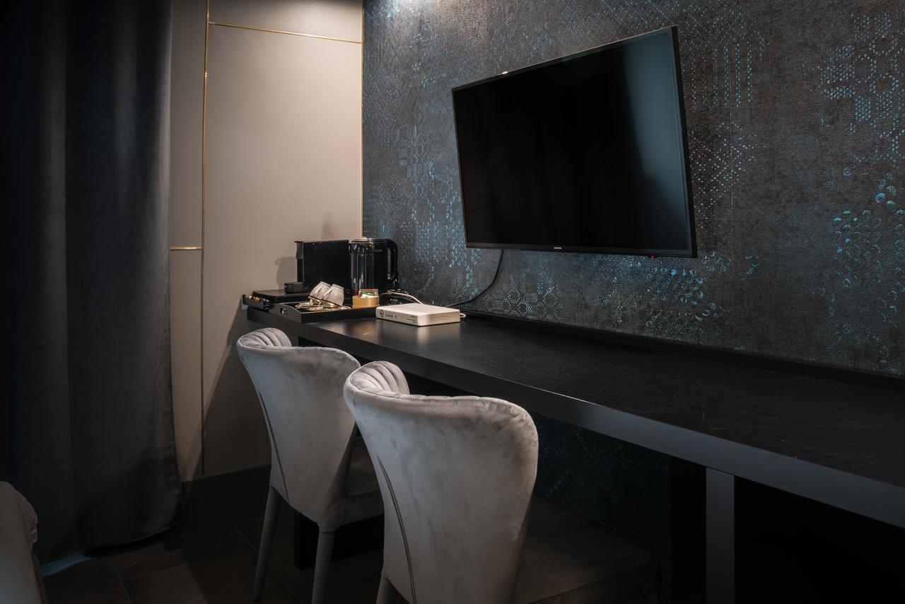 Brera Suite Milán Exterior foto